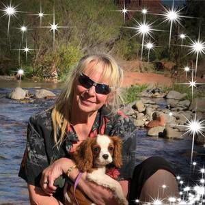 Meet your Posher, Trisha